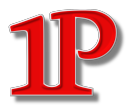 1P Logo 120pix